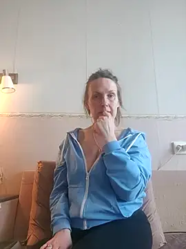 Evelina cute online show from March 2026 02:08:02 PM