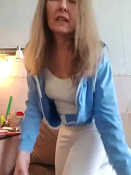 Evelina cute online show from March 2026 09:27:02 AM