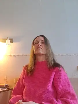 Evelina cute online show from November 2025 07:56:01 AM