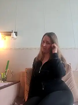 Evelina cute online show from March 2026 09:56:01 AM