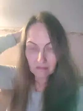 Evelina cute online show from March 2026 06:44:02 PM