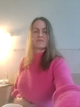 Evelina cute online show from December 2025 10:14:02 AM