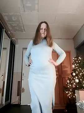 Evelina cute online show from January 2026 01:48:02 PM