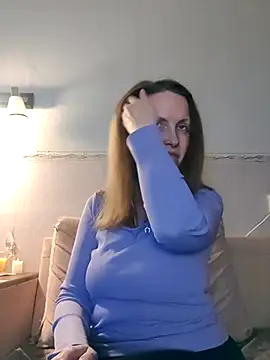 Evelina cute online show from February 2026 06:52:01 PM