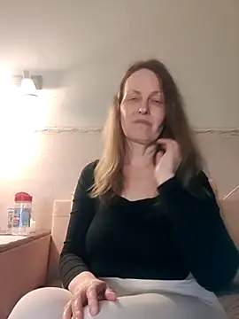 Evelina cute online show from March 2026 06:52:02 PM