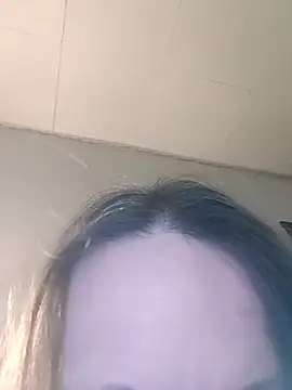 Evelina cute online show from November 2025 05:27:02 PM