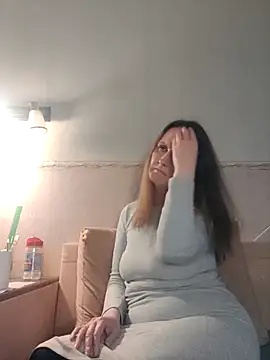 Evelina cute online show from March 2026 04:11:01 PM