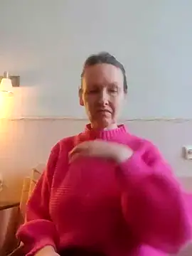 Evelina cute online show from January 2026 09:35:01 AM