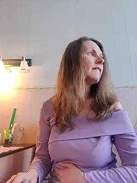 Evelina cute online show from March 2026 09:39:02 AM