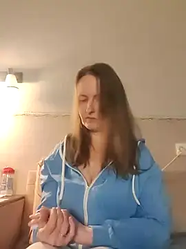 Evelina cute online show from March 2026 03:53:02 PM