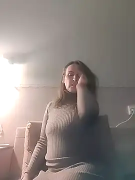 Evelina cute online show from November 2025 03:45:01 PM