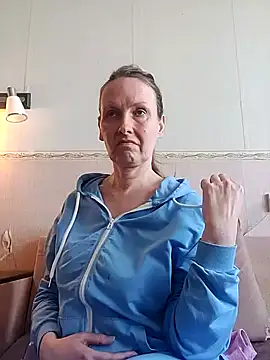 Evelina cute online show from March 2026 11:11:02 AM