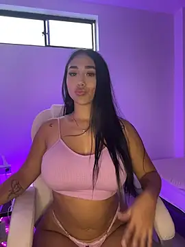 nyna 1 online show from February 2026 10:27:02 PM