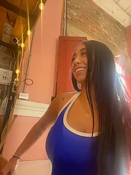 nyna 1 online show from March 2026 08:10:02 PM