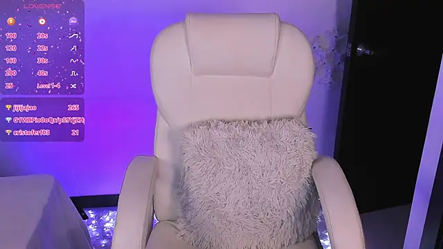 nyna 1 online show from February 2025 01:14:02 AM