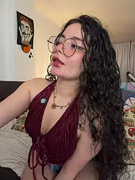 Antoniart  online show from March 2026 03:33:01 AM