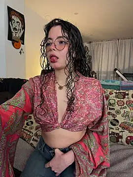 Antoniart  online show from March 2026 03:50:01 AM