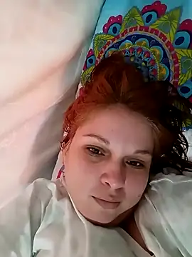 DanielaMendez online show from February 2025 09:05:02 PM