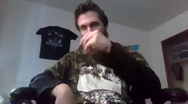 Snapshot of BalticPallor chatting on February 2025 06:36:02 PM BalticPallor online show from February 2025 06:36:02 PM