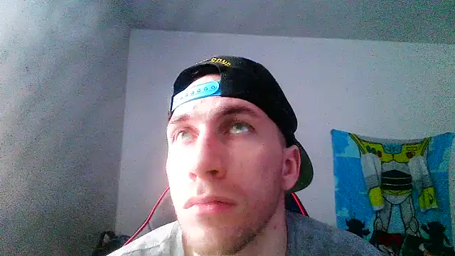 BalticPallor online show from March 2026 06:55:01 PM