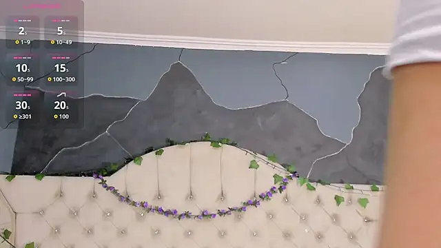 AmberGreyy  online show from November 2025 05:39:01 PM