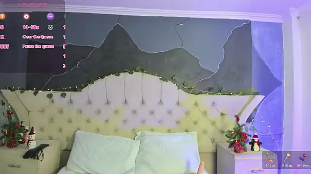 AmberGreyy  online show from December 2025 05:56:02 PM