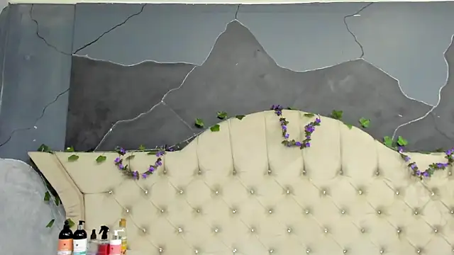 AmberGreyy  online show from February 2026 05:23:01 PM