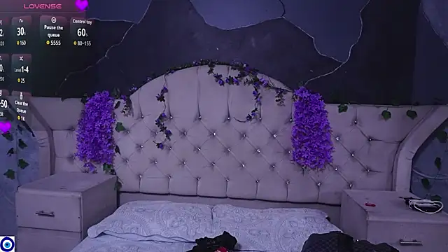 AmberGreyy  online show from July 2026 07:24:02 PM
