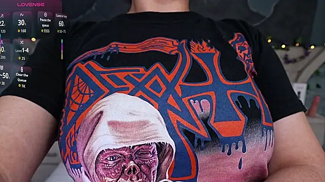 AmberGreyy  online show from March 2026 04:59:01 PM