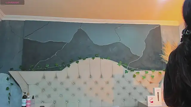 AmberGreyy  online show from January 2026 01:17:02 PM