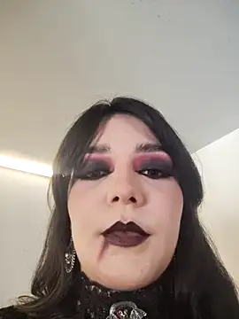 AmberGreyy  online show from October 2025 07:11:01 PM