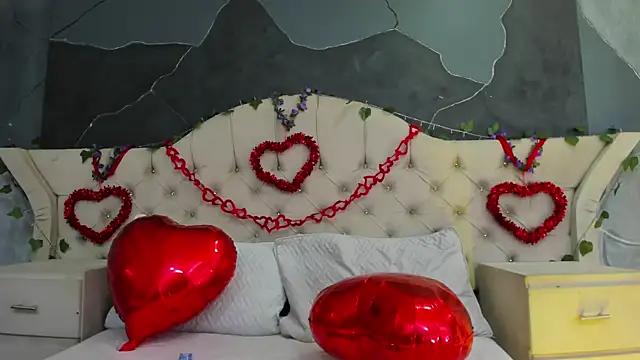 AmberGreyy  online show from February 2026 11:54:01 AM