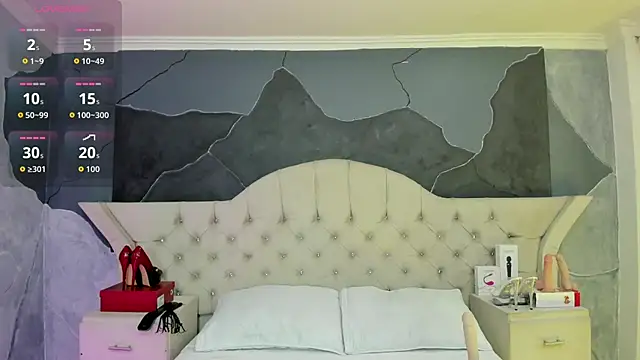 AmberGreyy  online show from September 2025 05:26:02 PM