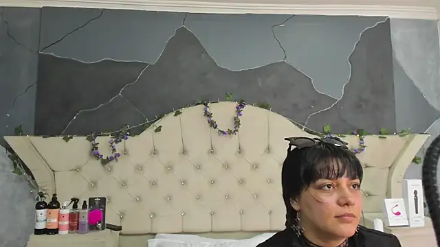 AmberGreyy  online show from February 2026 04:58:02 PM