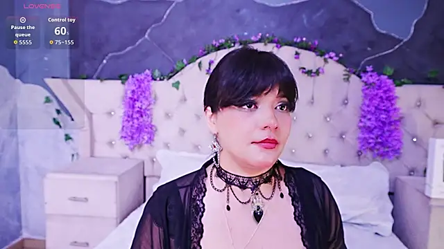 AmberGreyy  online show from July 2026 04:19:01 AM