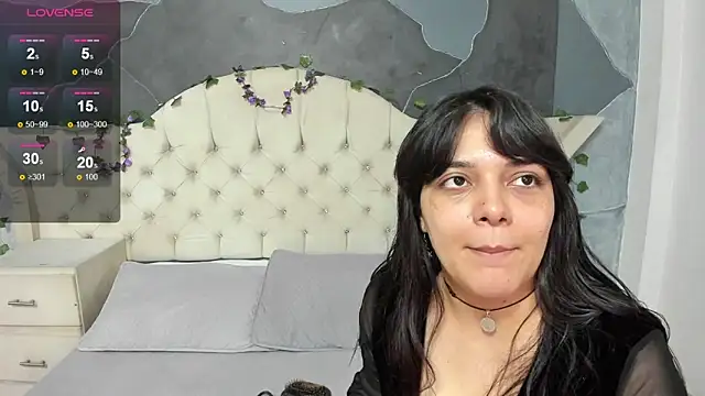 AmberGreyy  online show from April 2026 05:06:02 PM