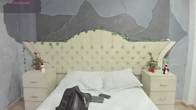 AmberGreyy  online show from December 2025 12:26:01 PM