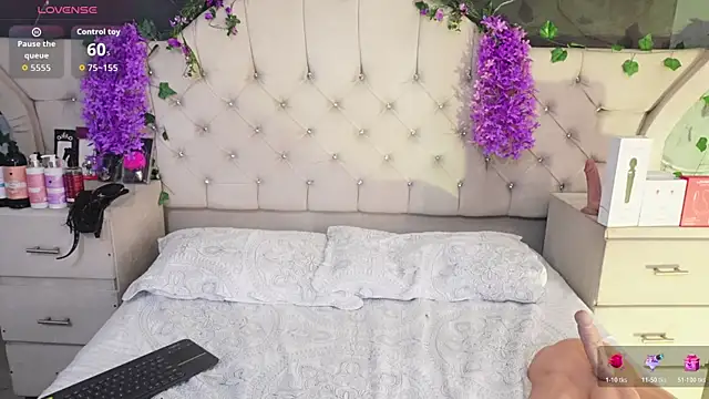 AmberGreyy  online show from July 2026 02:05:17 AM