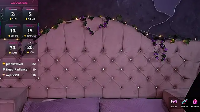 AmberGreyy  online show from March 2026 04:56:01 PM