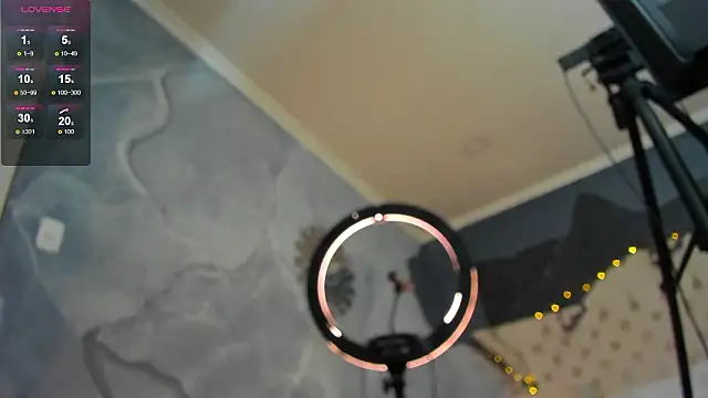 AmberGreyy  online show from March 2026 01:17:01 PM