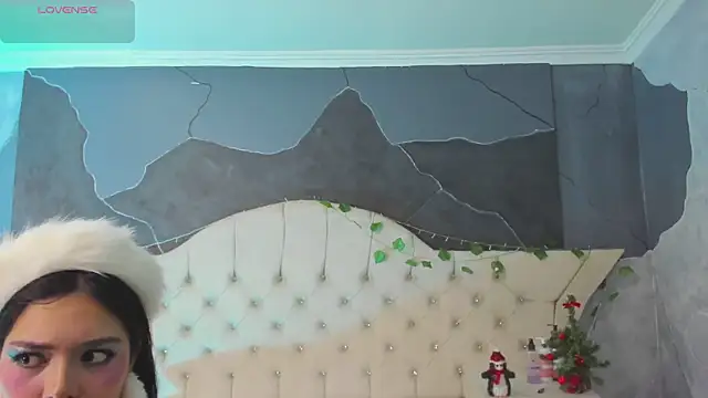 AmberGreyy  online show from December 2025 06:12:01 PM