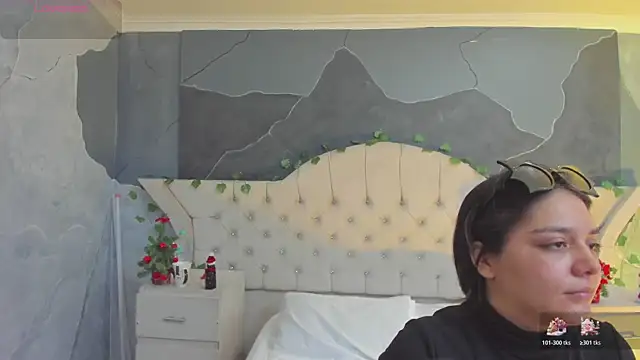 AmberGreyy  online show from December 2025 02:09:01 PM