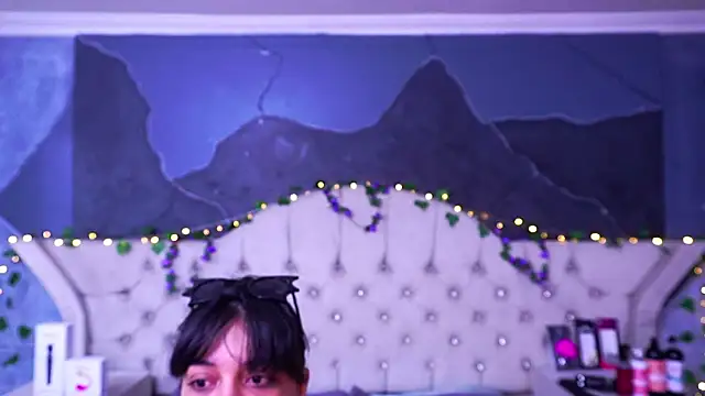 AmberGreyy  online show from March 2026 02:24:02 PM