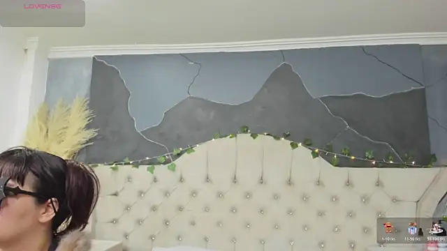 AmberGreyy  online show from January 2026 01:18:01 PM