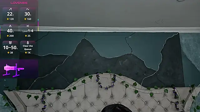 AmberGreyy  online show from February 2026 01:33:02 PM