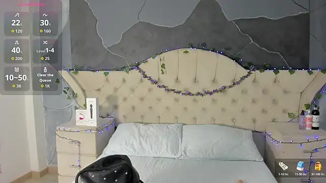 AmberGreyy  online show from November 2025 06:34:02 PM