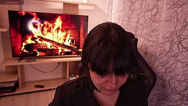 AmberGreyy  online show from April 2026 05:41:02 PM