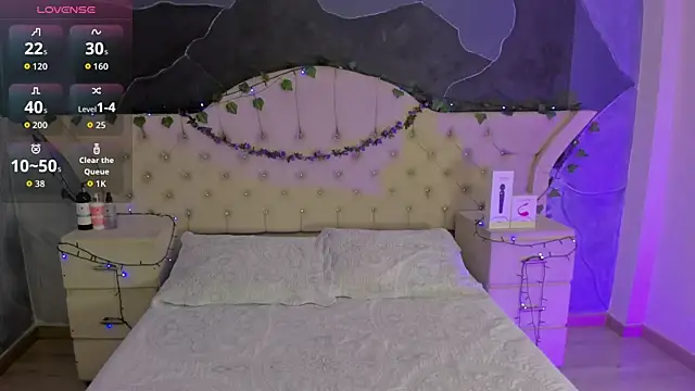 AmberGreyy  online show from November 2025 06:01:02 PM