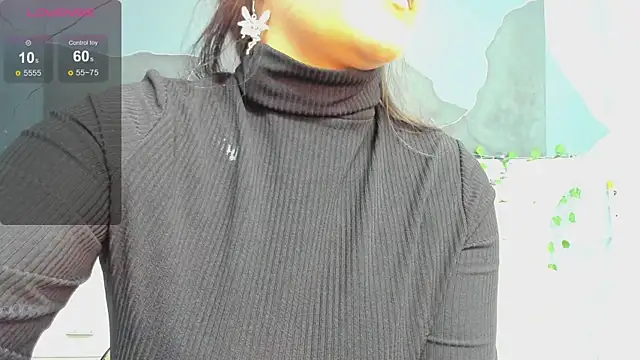 AmberGreyy  online show from February 2026 05:22:01 PM