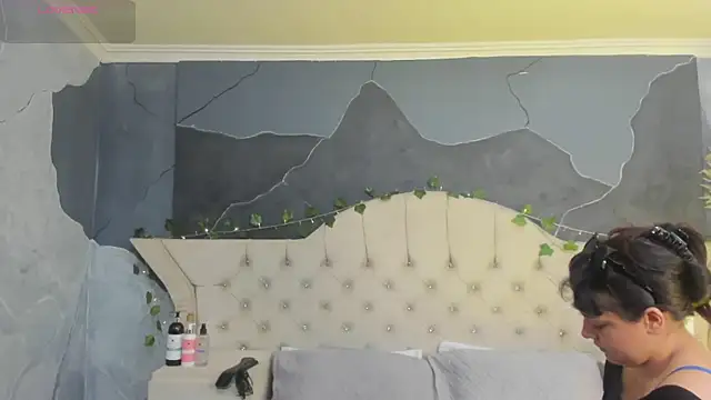 AmberGreyy  online show from January 2026 05:20:01 PM